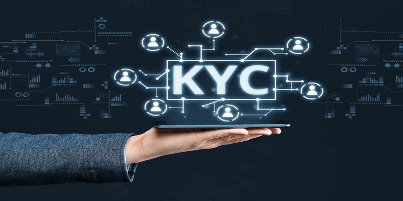 Giới hạn do quy định KYC