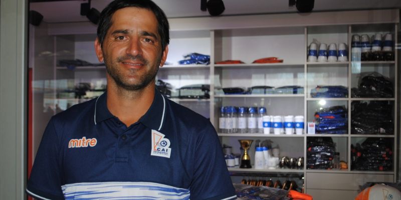 Gustavo cho rằng bóng đá số sẽ tiếp tục phát triển mạnh tại Việt Nam
